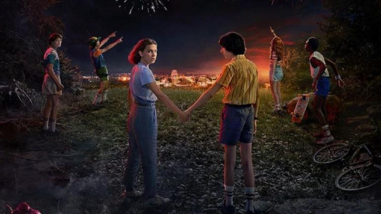 Netflix anunció la fecha de Stranger Things 3