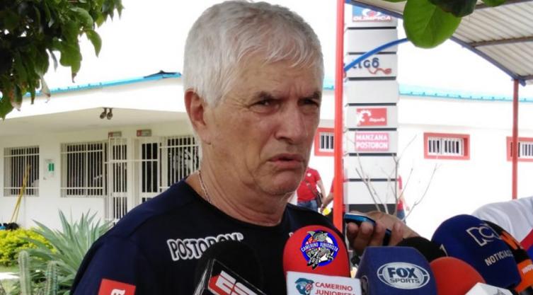 Comesaña será presentado oficialmente en conferencia de prensa