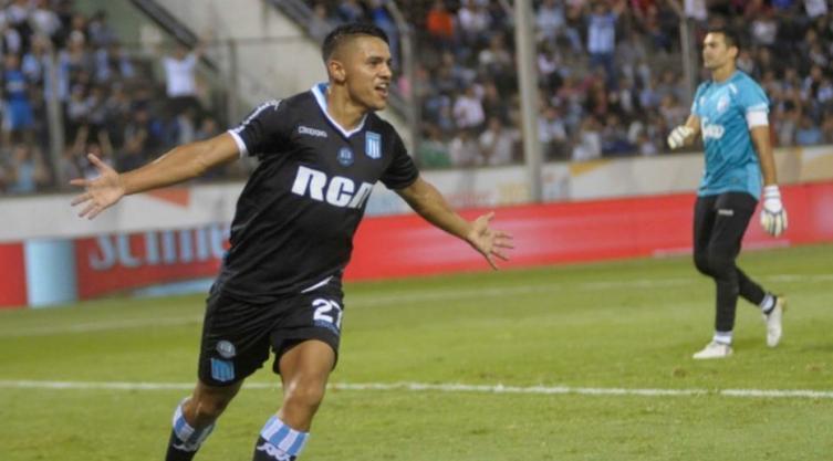  Llegaría de un momento a otro Maximiliano Cuadra a Unión 