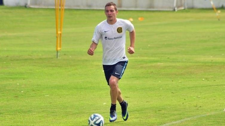 Central comienza la pretemporada mientras define el futuro de Ruben