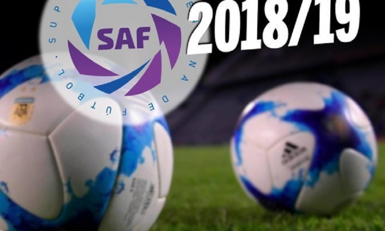 Club por club, la hoja de ruta de los equipos de Primera