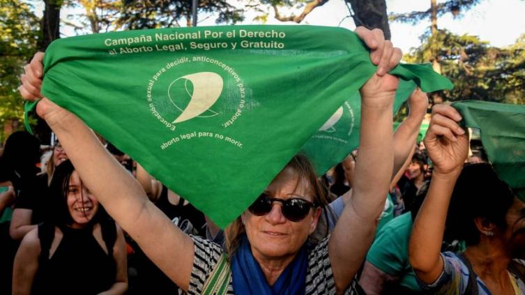 Entre Ríos indemnizará a mujer por negarle un aborto legal