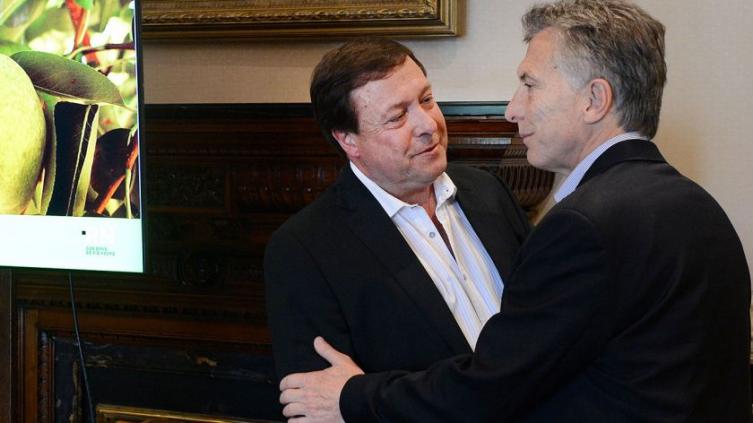 Macri encabeza su primera actividad del 2019 en Bariloche