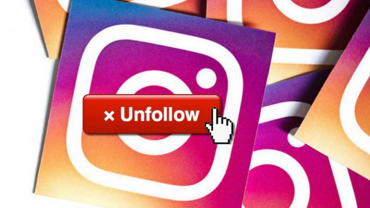 Cómo saber quién dejó de seguirte en Instagram