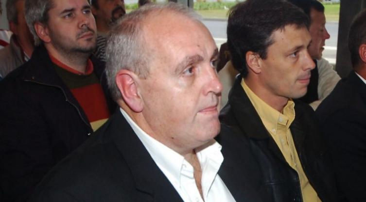 Reunión caliente de Comisión Directiva produjo un quiebre