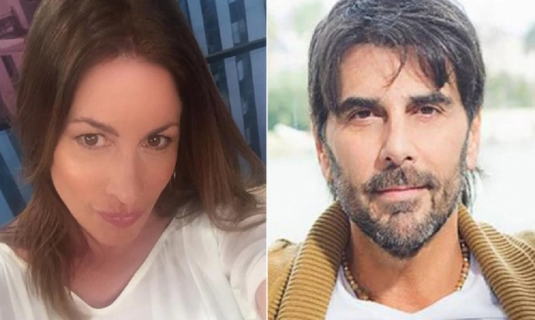 Andrea Campbell criticó a la mujer de Juan Darthés y acusó: 