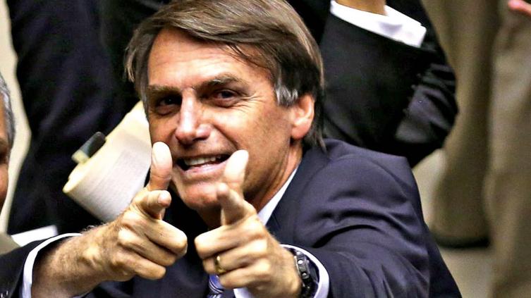 9 medidas de Bolsonaro que ya inquietan en Brasil