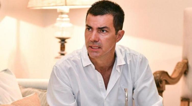 Juan Manuel Urtubey: 