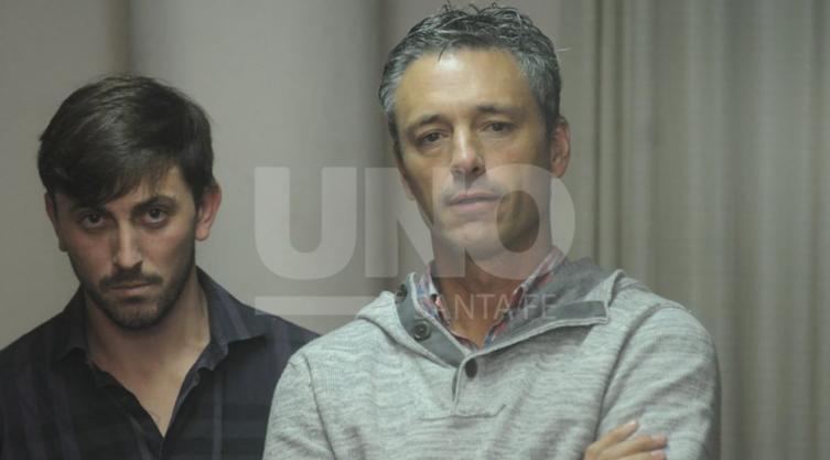 La interna en Unión: 