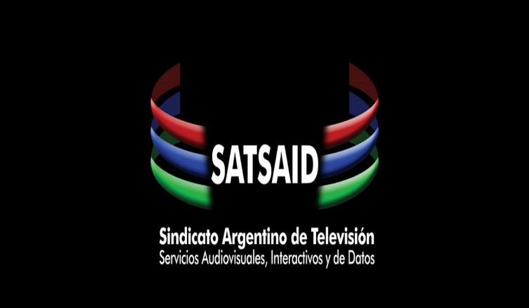 El comunicado de SATSAID por los despidos en telefe