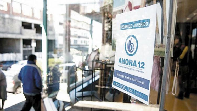 Extienden el plan Ahora 12 y 18 hasta abril de 2019