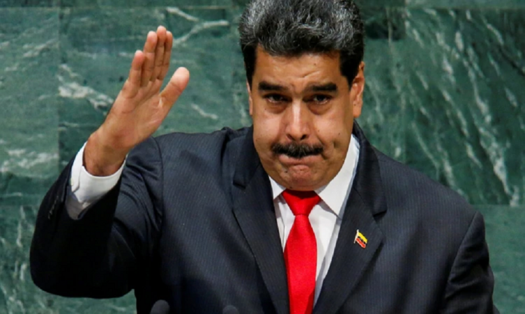La dictadura chavista reiteró que Nicolás Maduro jurará por un nuevo período