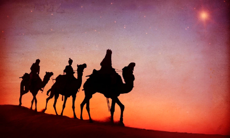 Los juguetes más buscados para Reyes Magos