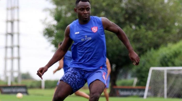 La reflexión de Gómez Andrade sobre jugar la Sudamericana