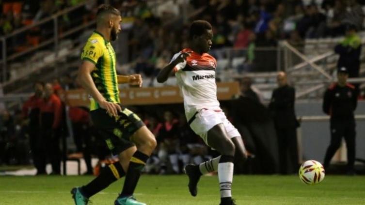 Ze Turbo dejó Newell ´s y su partida sacudió las redes