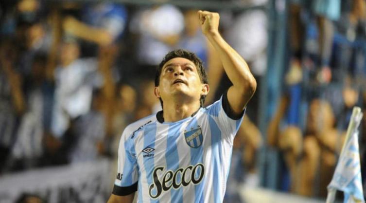 Colón está interesado en el Pulga Rodríguez y el jugador quiere venir a Santa Fe