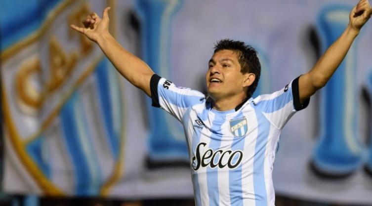 Colón cerró la llegada del Pulguita Rodríguez