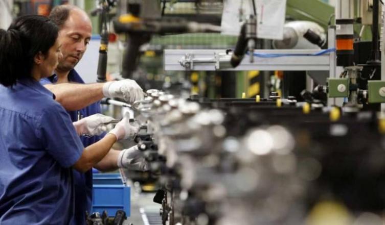 Casi un 50% de las pymes aseguran que 2018 