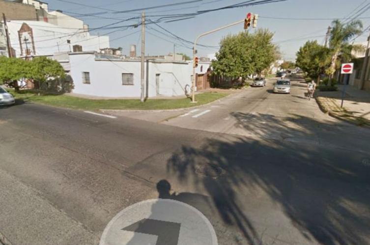 Trapito abusó de una joven y quedó detenido