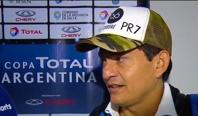 Rodríguez: 
