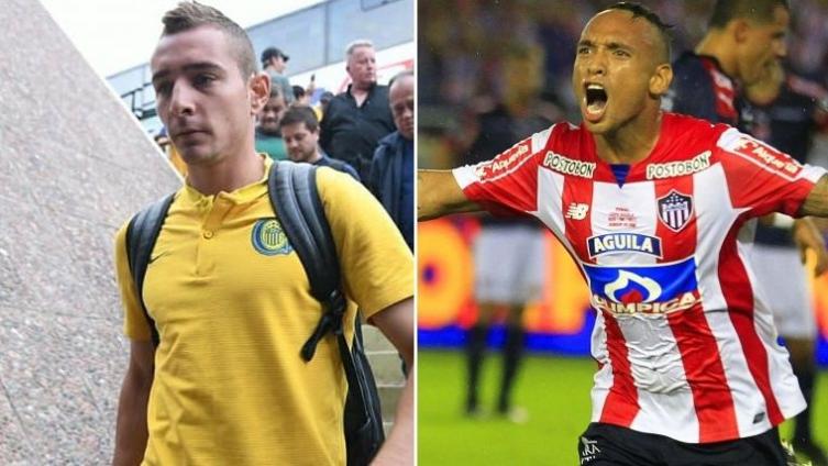 Central despide a Ruben y buscará concretar el préstamo de Barrera