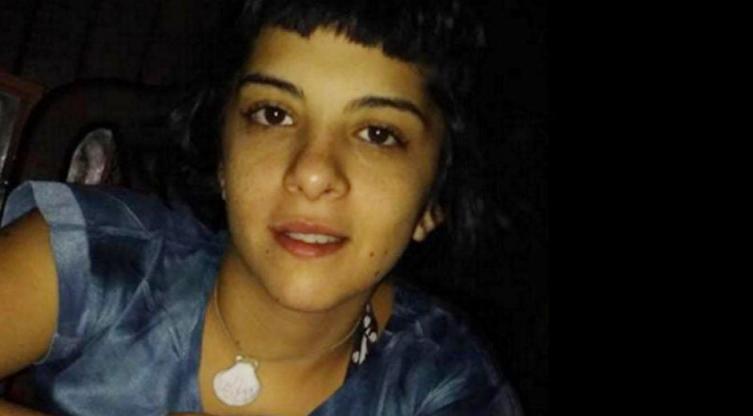 Bernarda Massolo recibió el alta hospitalaria 