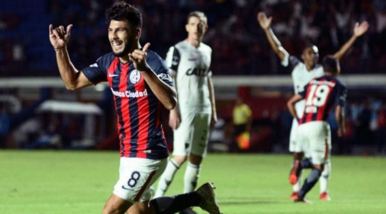 Gudiño: 