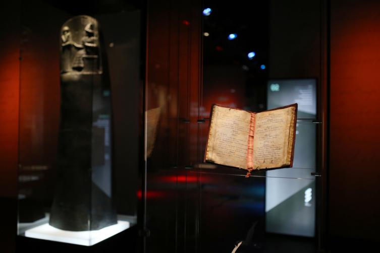 El Museo de la Constitución ya recibió 3.500 visitantes 