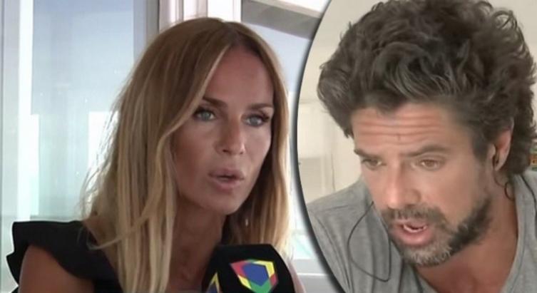 Sabrina Rojas enfrentó los rumores de infidelidad: “Todos hemos metido los cuernos”