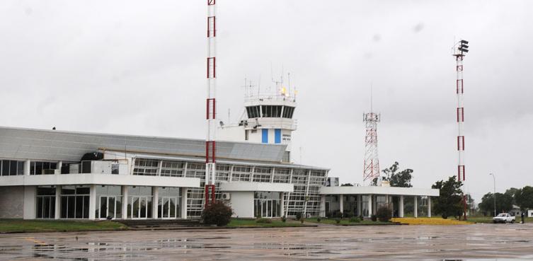 ¿Qué le falta al Aeropuerto Metropolitano Santa Fe para ser internacional?