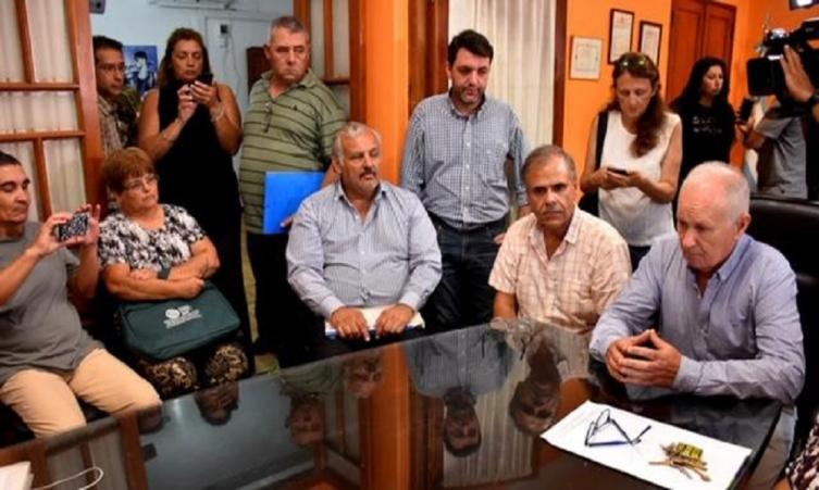 Recibieron a un grupo de ahorristas de planes de 0 km por el excesivo aumento en las cuotas 