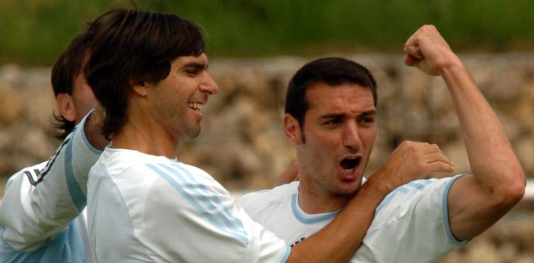 El Ratón Ayala se sumará al cuerpo técnico de la Selección