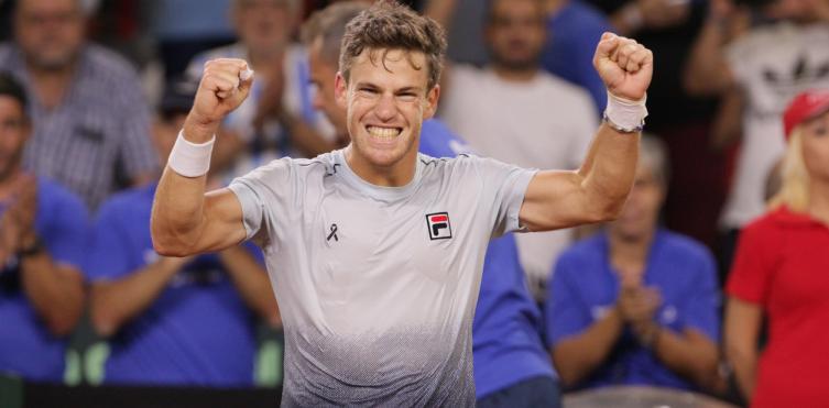 Se sorteó el Abierto de Australia: el cuadro para los tenistas argentinos