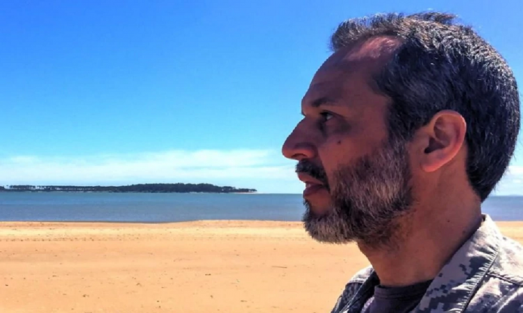 Murió Leo Satragno, el hijo mayor de Pinky y Raúl Lavie