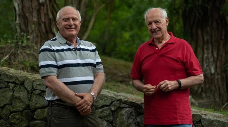 Lavagna y Lifschitz piensan en un proyecto de unidad por afuera de Macri y de CFK