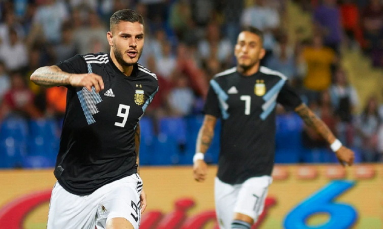 El rival europeo que enfrentará a la Selección en el último amistoso antes de la Copa América