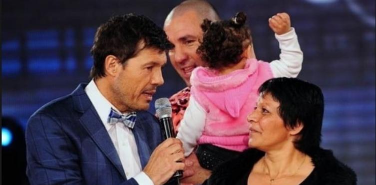 ShowMatch: repaso de las actitudes violentas de la Mole Moli con su mujer