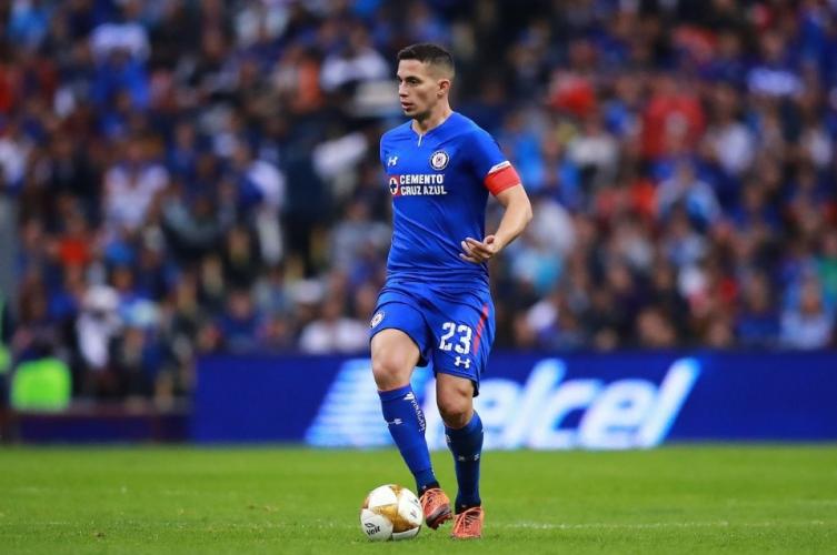 Ivan Marcone ya está en Argentina y se suma a Boca