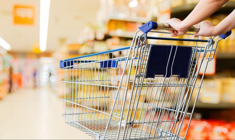Santa Fe: la inflación en supermercados llegó a 67% 
