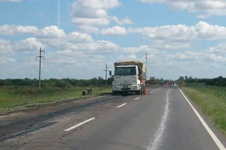 Más de 20 mil millones de pesos para potenciar las rutas santafesinas