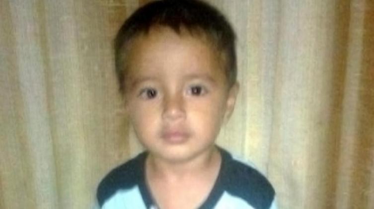 Llevaron a cabo excavaciones en busca de Maxi Sosa