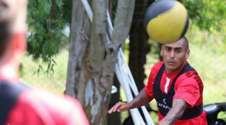 Cómo sigue la pretemporada de Unión en Santa Fe