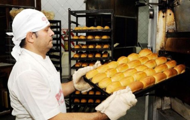 Los panaderos advierten una rebelión impositiva