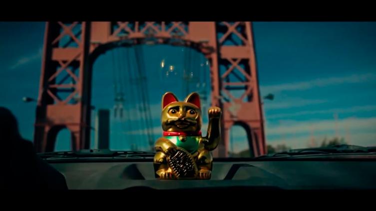 Nuevo ciclo de largometrajes en el cine El Cairo online  
