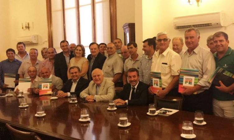 Se asignó $ 66.973.856,63 del FOM para el 2019  