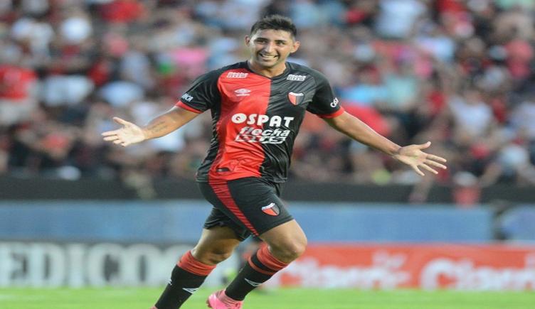 Alan Ruiz podría no ir a Aldosivi y tendría chances de volver a Colón 