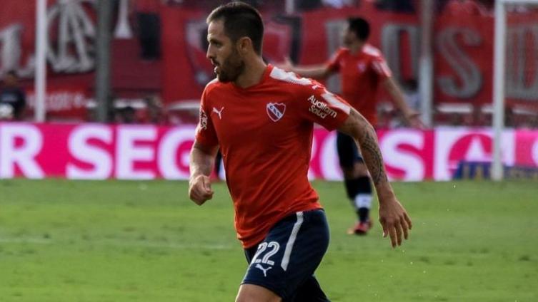 Caídos Lenis y Canteros, ahora suena en Newell ´s el Burrito Martínez 