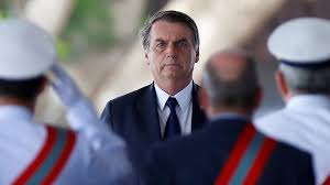 Por medio de un decreto, Bolsonaro facilitó el acceso a las armas de fuego