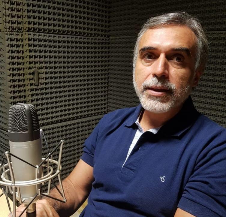 “No hay una concepción de que el estado es una herramienta de equilibrio de las fuerzas”