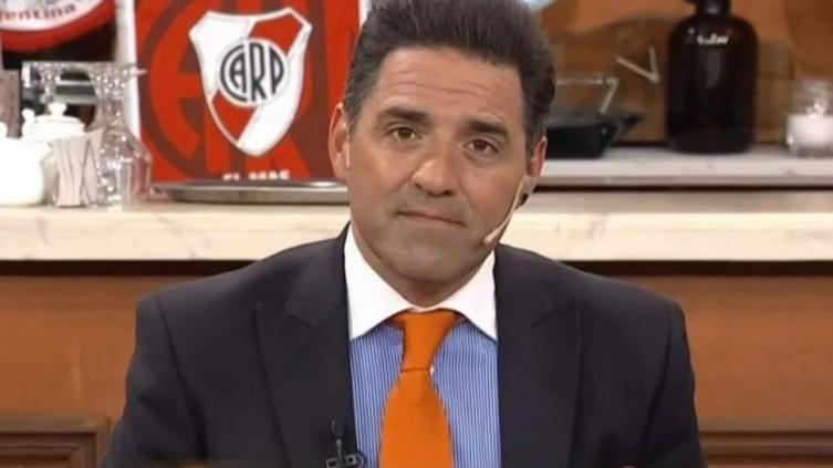 La furia de Mariano Iúdica por la situación del país